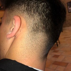 Meet your Posher, Jack